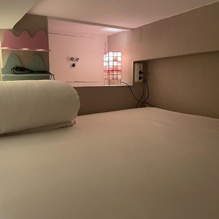 Cozy & Modern Flat Apartment - Madrid Center - Rastro - La Latina Eksteriør bilde