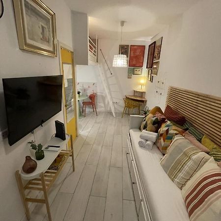 Cozy & Modern Flat Apartment - Madrid Center - Rastro - La Latina Eksteriør bilde