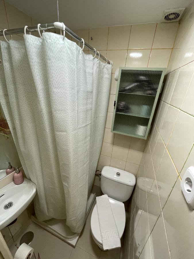 Cozy & Modern Flat Apartment - Madrid Center - Rastro - La Latina Eksteriør bilde